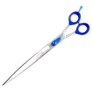 Ножницы прямые для стрижки животных Kiepe Pet Scissors 2913/9