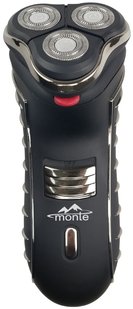 Електробритва Monte MT-5001
