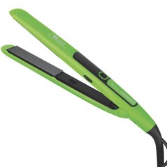Гофре для волос TICO Professional Volume Crimper Green (100227)