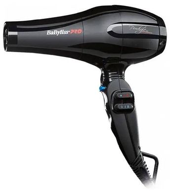 Фен BaByliss PRO Prodigio Ionic 2300W BAB6730IRE