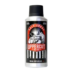 Спрей для волос Uppercut Deluxe Sea Salt Spray, 150 ml