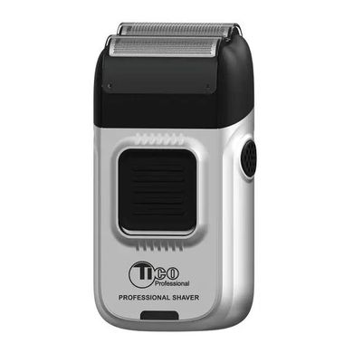 Шейвер Tico Professional Shaver Silver 100426