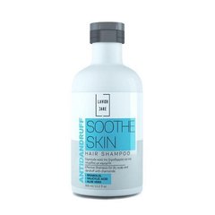 Шампунь против перхоти SOOTE SKIN Anti-dandruff shampoo  300 ml