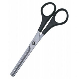 Ножиці перукарські Kiepe Plastic Handle 2113/6
