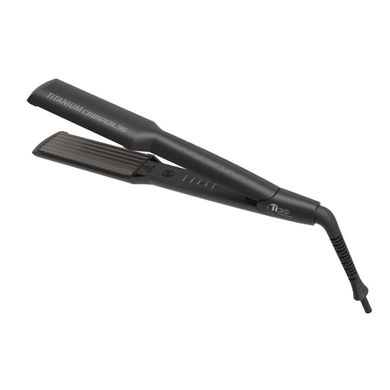 Гофре TICO Professional TITANIUM Crimper 36 (100229)