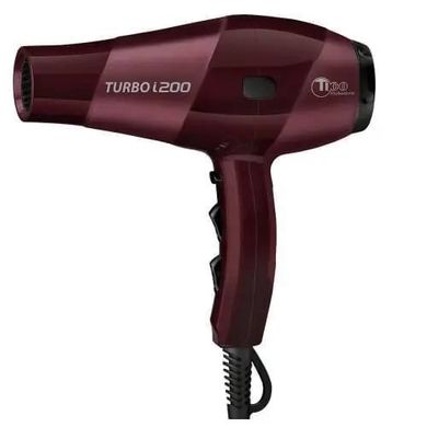 Профессиональный фен TICO Professional Turbo i200 (100021)