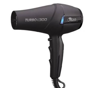 Профессиональный фен TICO Professional Turbo i300 (100022) 2300W