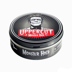 Помада для укладки волос Uppercut Deluxe Monster Hold 70 g