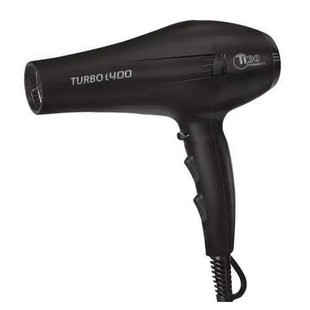 Профессиональный фен TICO Professional Turbo i400 (100023)