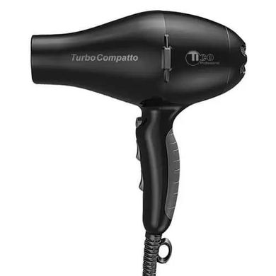 Профессиональный фен TICO Professional Turbo Compatto (100026)