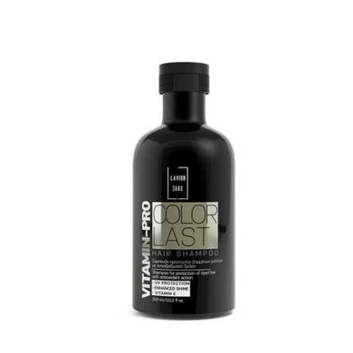 Шампунь для фарбованого волосся VITAMIN-PRO COLOR LAST SHAMPOO  300 ml