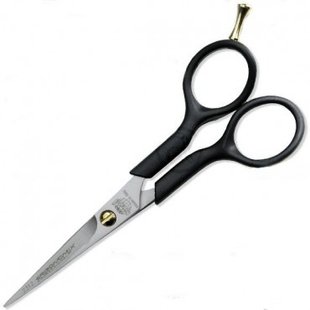 Ножиці для стрижки Kiepe прямі Ergonomix Professional 5,5