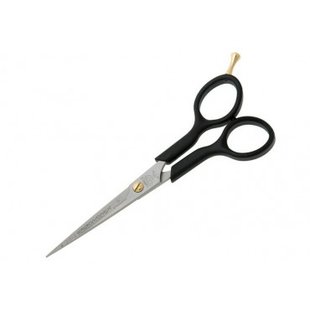 Ножиці для стрижки Kiepe прямі Ergonomix Professional 6,0