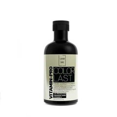 Кондиционер для окрашенных волос VITAMIN-PRO COLOR LAST CONDITIONER  300 ml