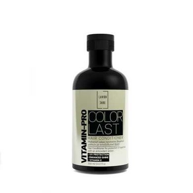 Кондиціонер для фарбованого волосся VITAMIN-PRO COLOR LAST CONDITIONER 300 ml