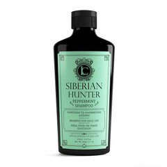Шампунь для ежедневного использования SIBERIAN HUNTER  300 ml
