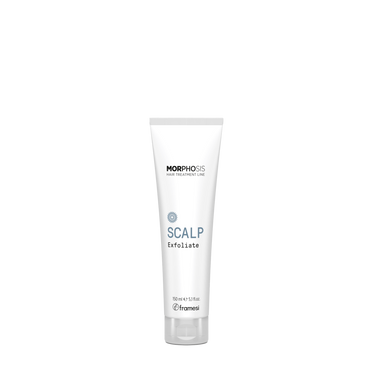 Інтенсивний пілінг Morphosis Scalp Exfoliate New 150 ml