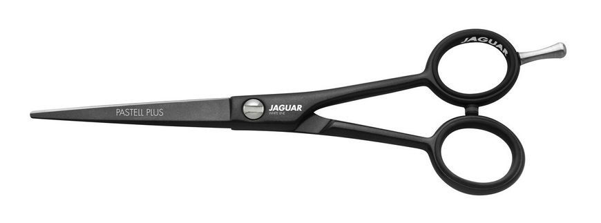 Ножиці прямі Jaguar White Line Pastell Plus Lava 5.5"