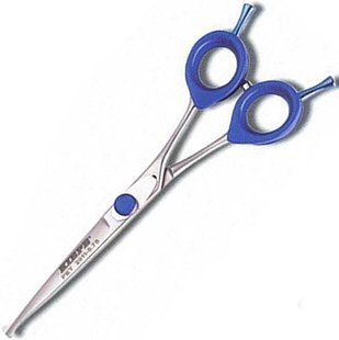 Ножницы прямые для стрижки животных Kiepe Pet Scissors 2911/5.75