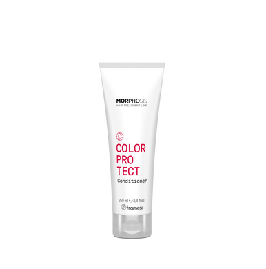 Кондиционер для нормальных и тонких окрашенных волос  Morphosis Color Protect Conditioner New 250 ml